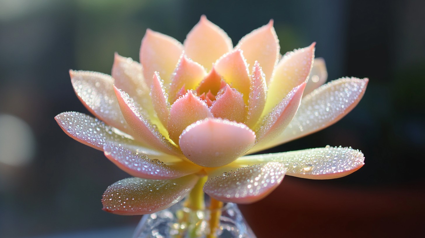 Топ-10 популярных комнатных растений в Украине