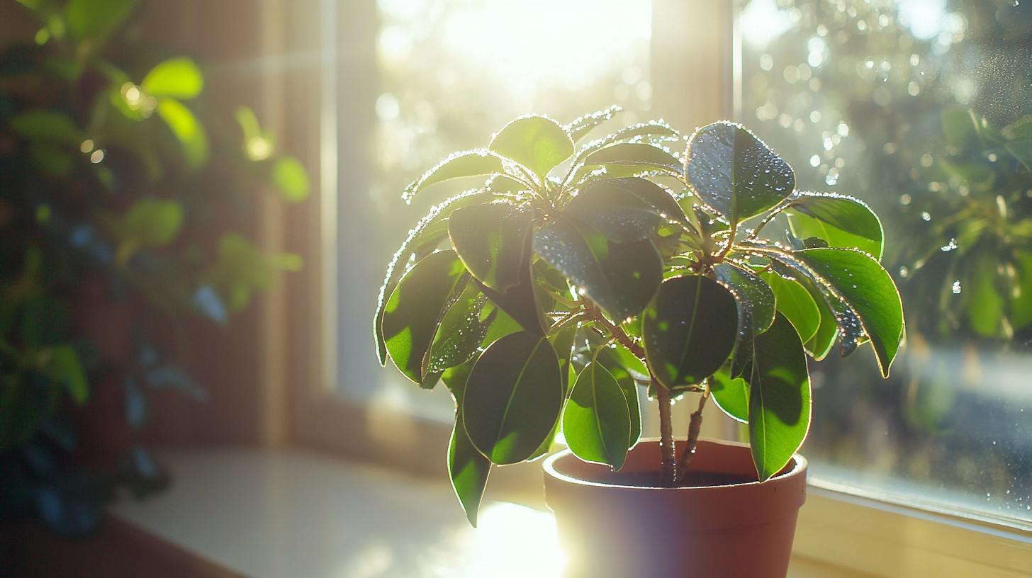 Топ-10 популярных комнатных растений в объявлениях Украины комнатные, растения, объявления