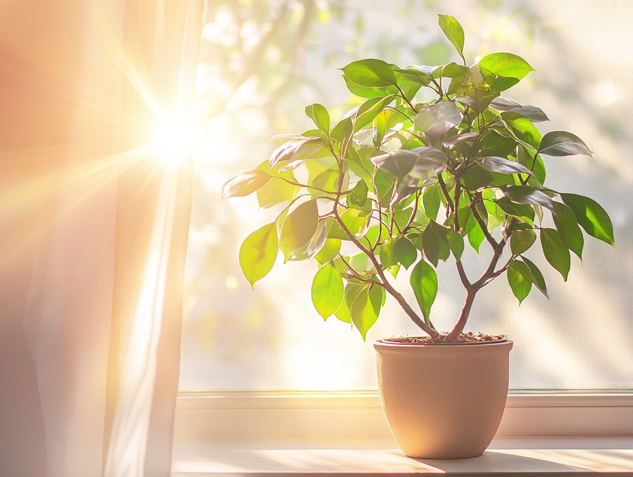 Топ-10 популярных комнатных растений в объявлениях Украины комнатные, растения, объявления