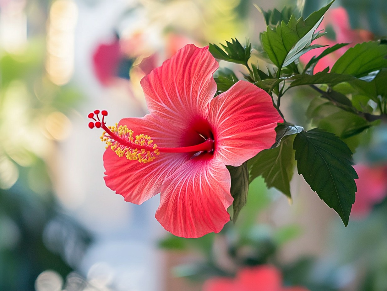 Топ-10 популярных комнатных растений в Украине