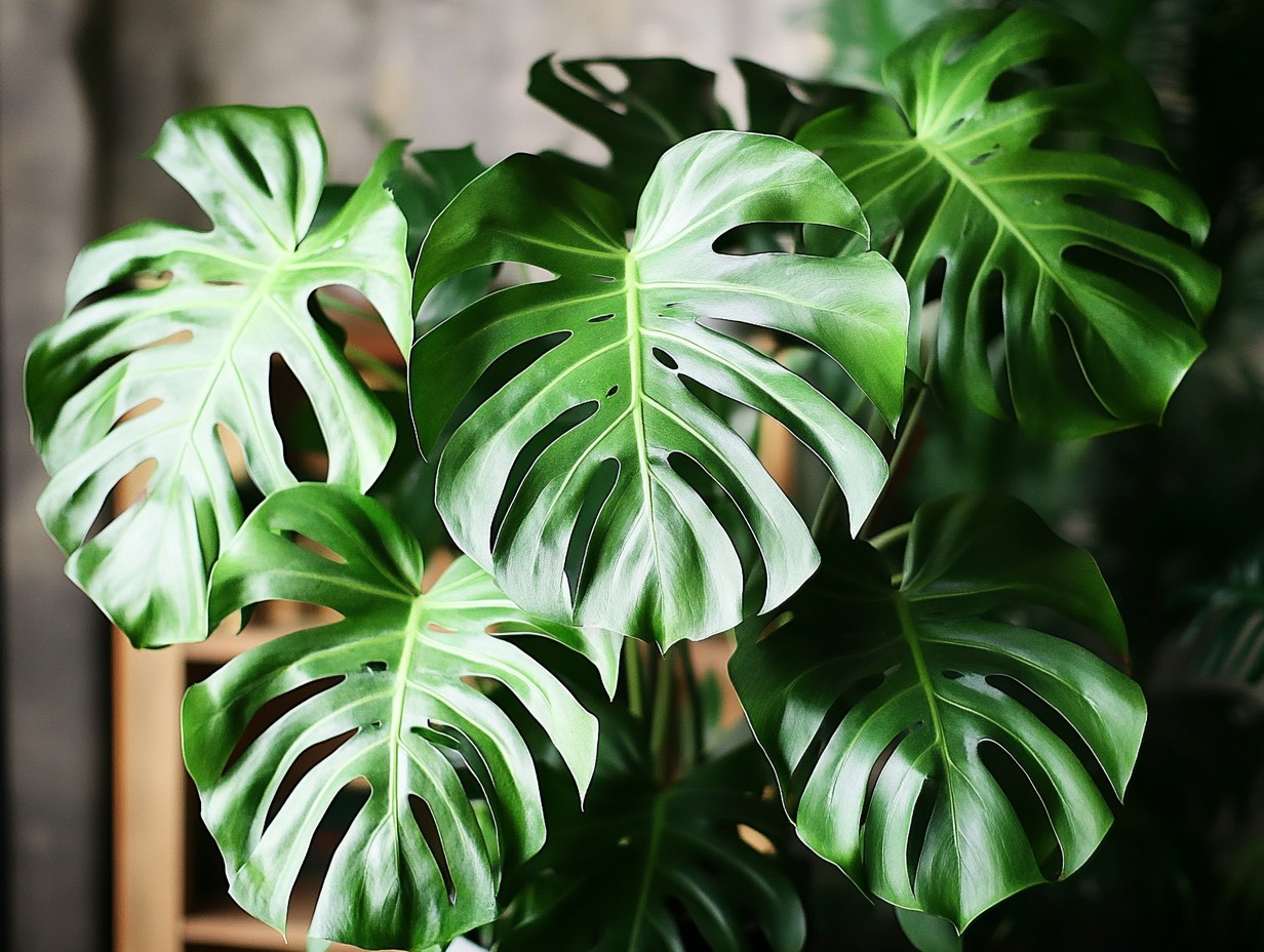 Топ-10 популярных комнатных растений в Украине