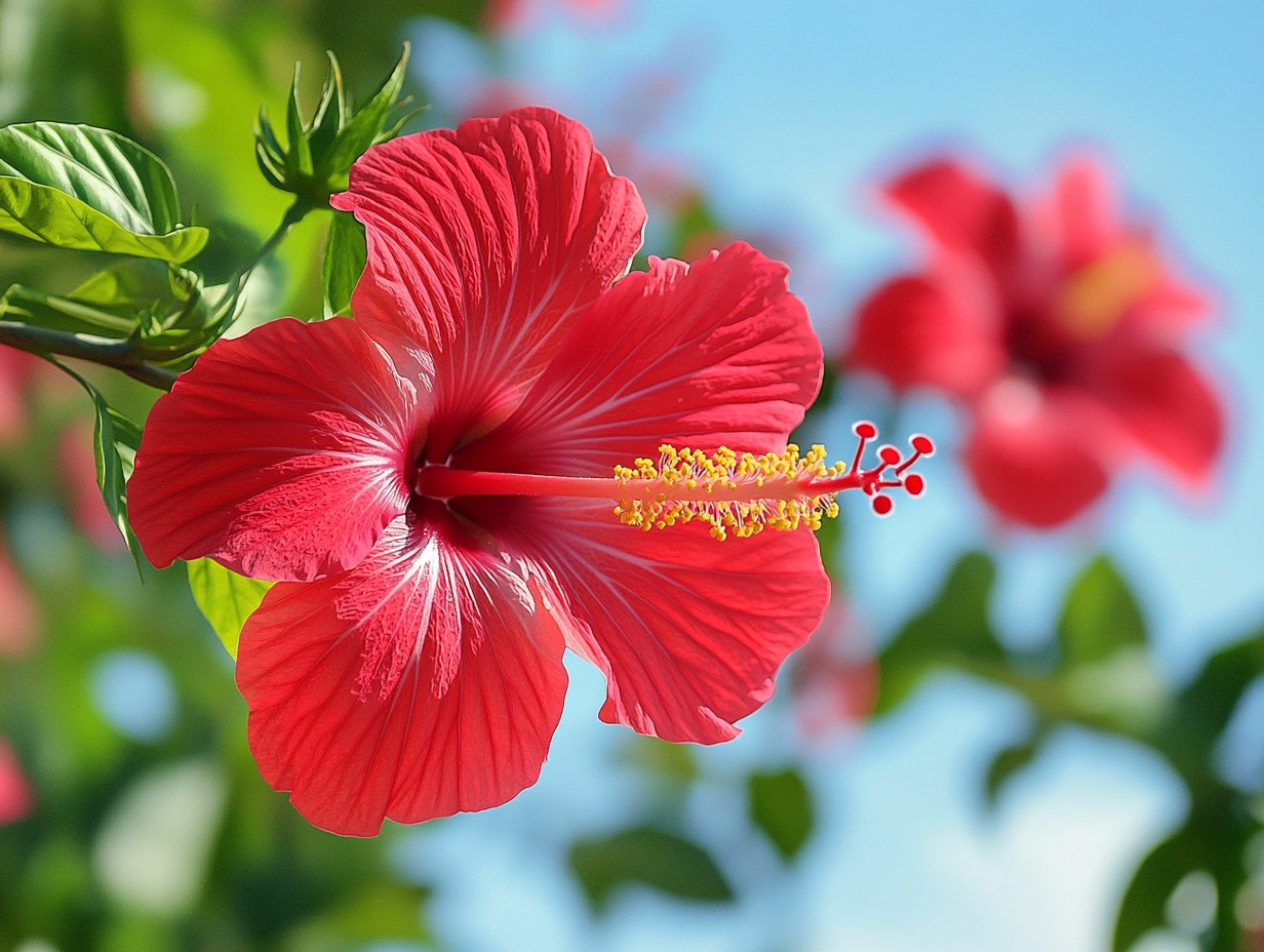 Топ-10 популярных комнатных растений в Украине