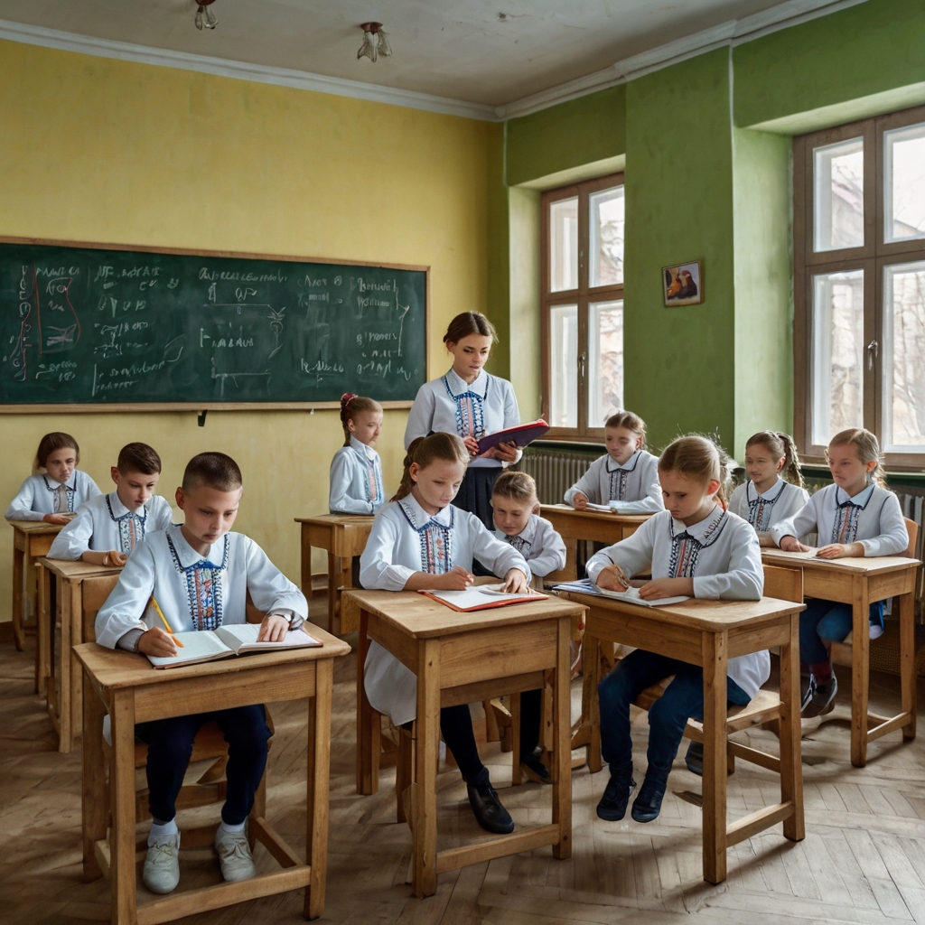 Перспективи розвитку онлайн-інструментів для вивчення англійської мови