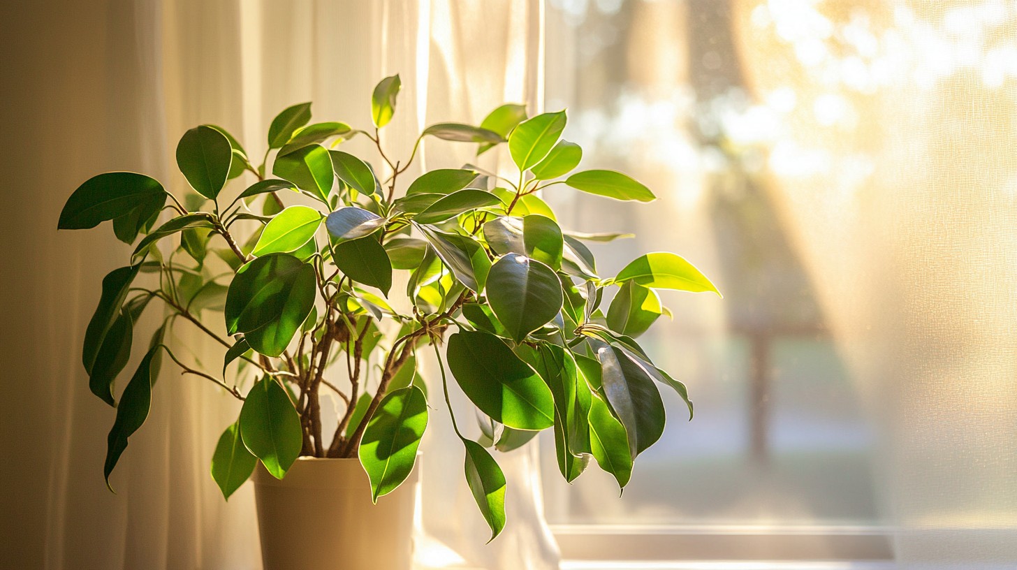 Топ-10 популярных комнатных растений в объявлениях Украины комнатные, растения, объявления