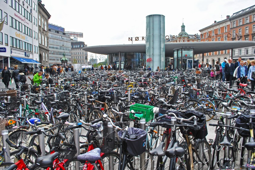 Это также отличный способ пересмотреть все, что вы видели в туре, что действительно вас заинтересовало