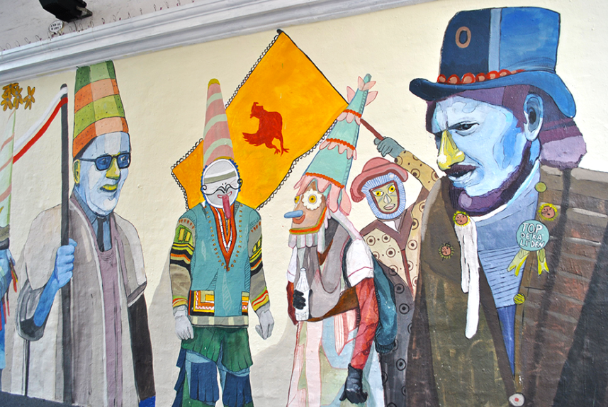 Так что обязательно катайтесь на велосипеде