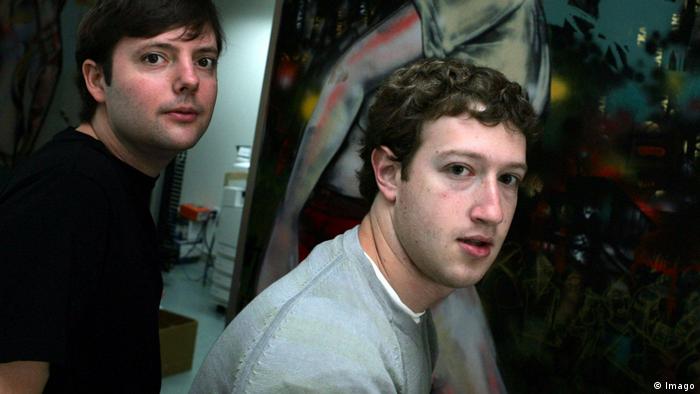 33-летний Марк Цукерберг правит империей, которой могут позавидовать многие мировые лидеры: он является главой самой популярной в мире сети социальных сетей Facebook