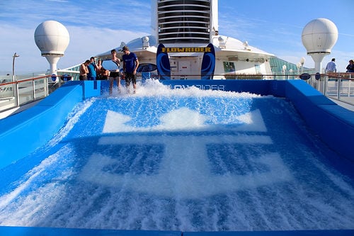 FlowRider