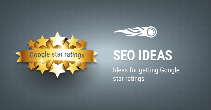 Мы продолжили работу над идеями SERP Features для   Инструмент SEO Идеи   и мы рады дополнить его новой идеей о том, как включить вашу целевую страницу в фрагмент отзыва Google и получить звездочки рейтинга