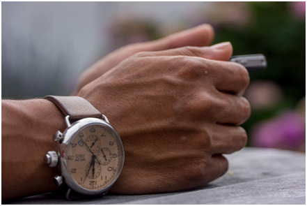 Время загрузки страницы