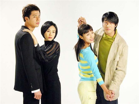 Ха Чжи Вон также получил награду « Десять звезд » и « Премия высшего мастерства», «Специальный драматический фильм» на премии « Драма» SBS 2004 года и награду «Лучшая телевизионная актриса» на (40-й) премии «Бэксан Артс» 2004 года