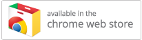 Ключавыя словы Тостар даступны ў Chrome Webstore для ўстаноўкі прама ў вашым браўзэры