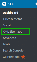 Цяпер вы чыталі гэтую поўную пошту, вы ведаеце, што важна мець XML карту сайта, таму што маючы адзін можа дапамагчы SEO вашага сайта