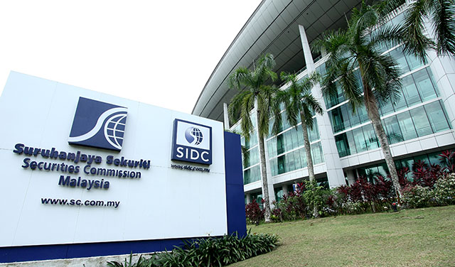 Malezyjska Komisja Papierów Wartościowych (SC) zakazała promocji startupów przy użyciu początkowej oferty monet (ICO)