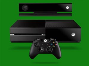 І вгадайте, який пошуковий сервер використовує браузер Xbox One