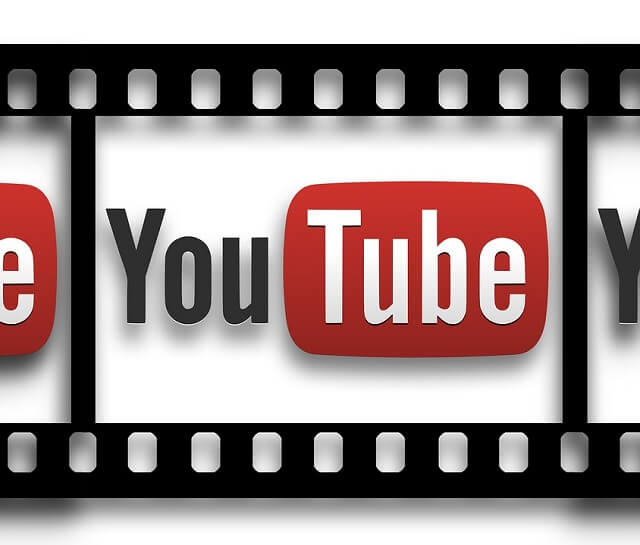 Канал YouTube можна пов’язати з іншими профілями соціальних мереж
