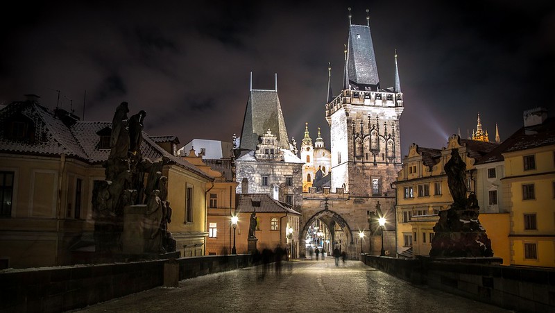 Связанная статья:   10 интересных однодневных поездок из Праги
