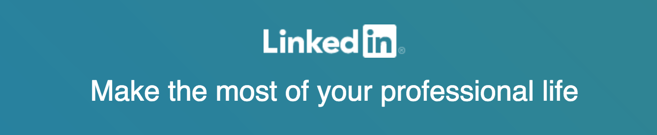 В зависимости от цели и бренда вашего сайта,   LinkedIn   может быть идеальным социальным инструментом для привлечения трафика