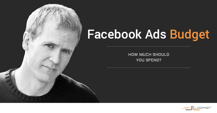 Ostatnio w społeczności w języku angielskim   Facebook   ciekawe pytanie - ile powinien wynosić budżet reklamy w tej sieci społecznościowej
