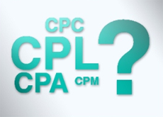 При написанні статей в блозі постійно використовую різні позначення на кшталт CPA, EPC, CTR, які не всім можуть бути зрозумілі
